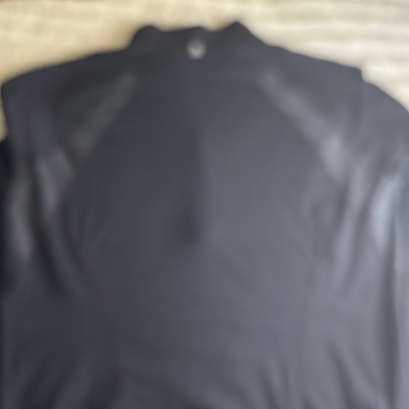 Nike Black Women's Jacket - Picture 5 of 5